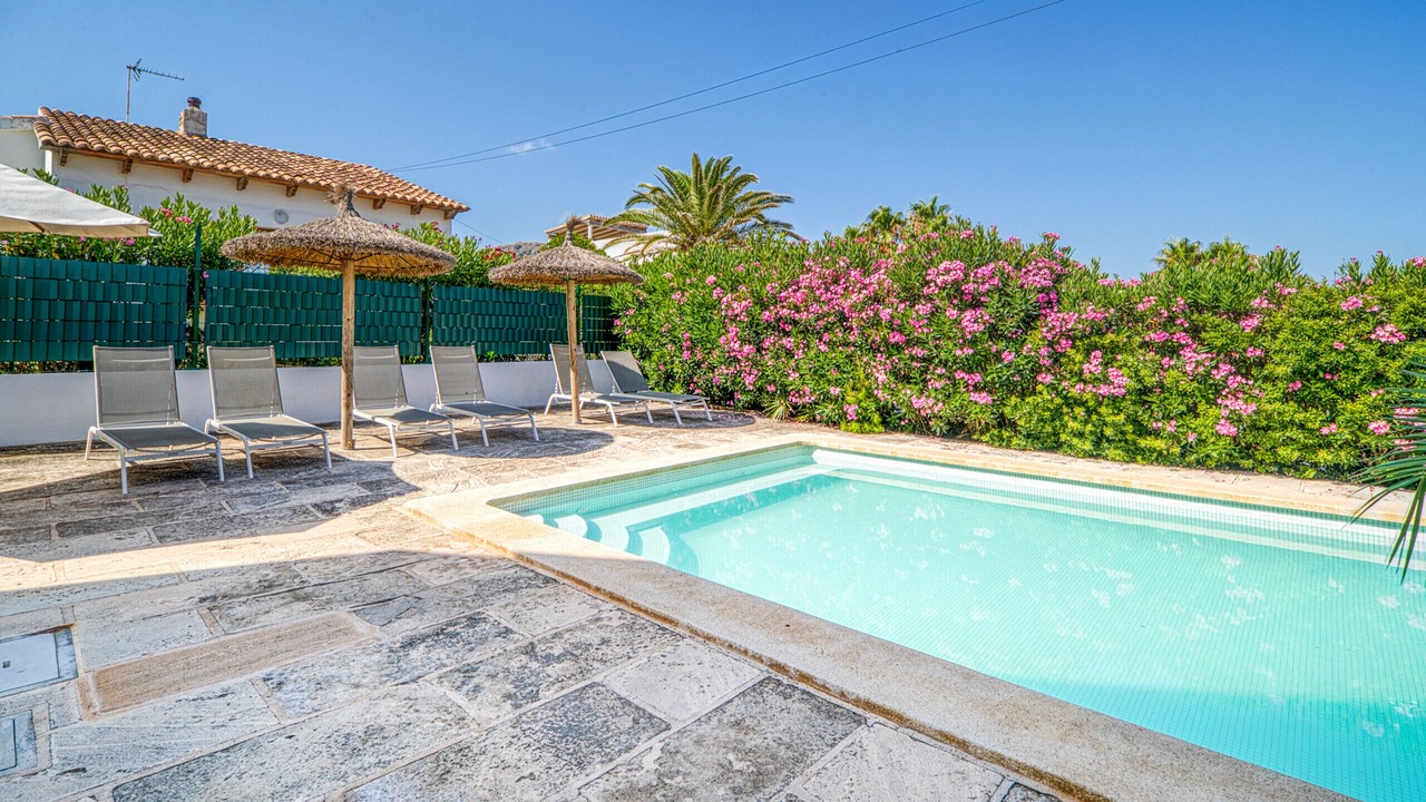 Photo of Outdoor in Betlem de Marina