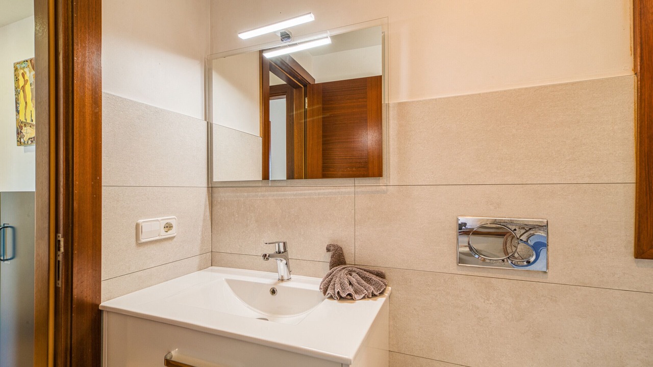 Photo of Bathroom in Betlem de Marina
