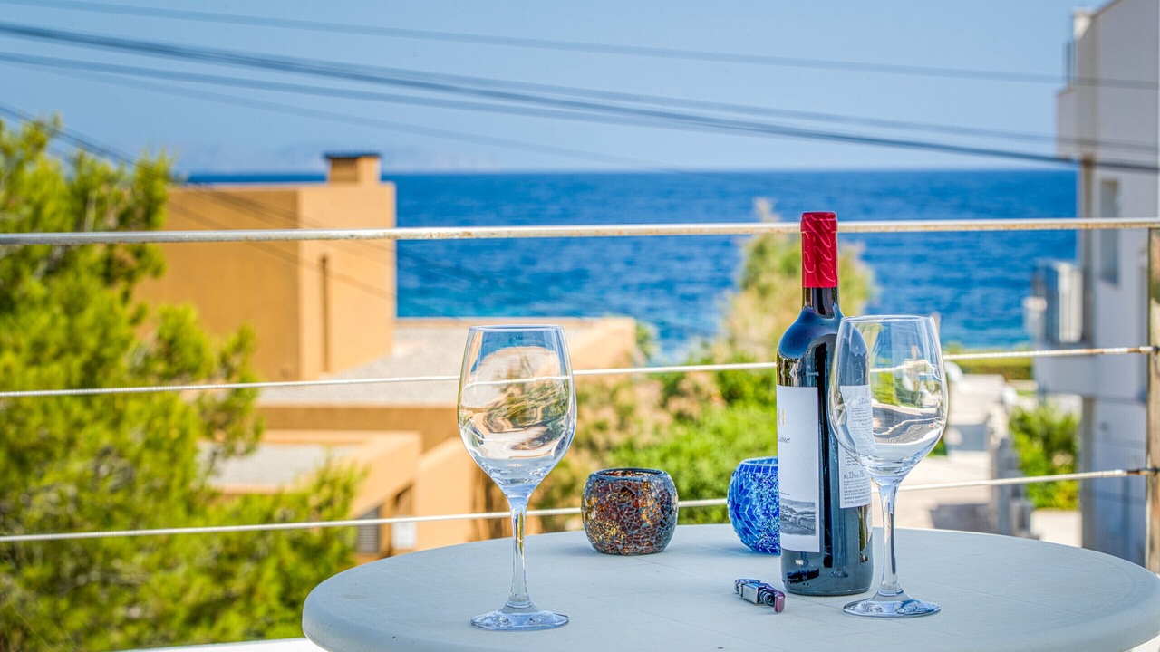 Photo of Outdoor in Betlem de Marina