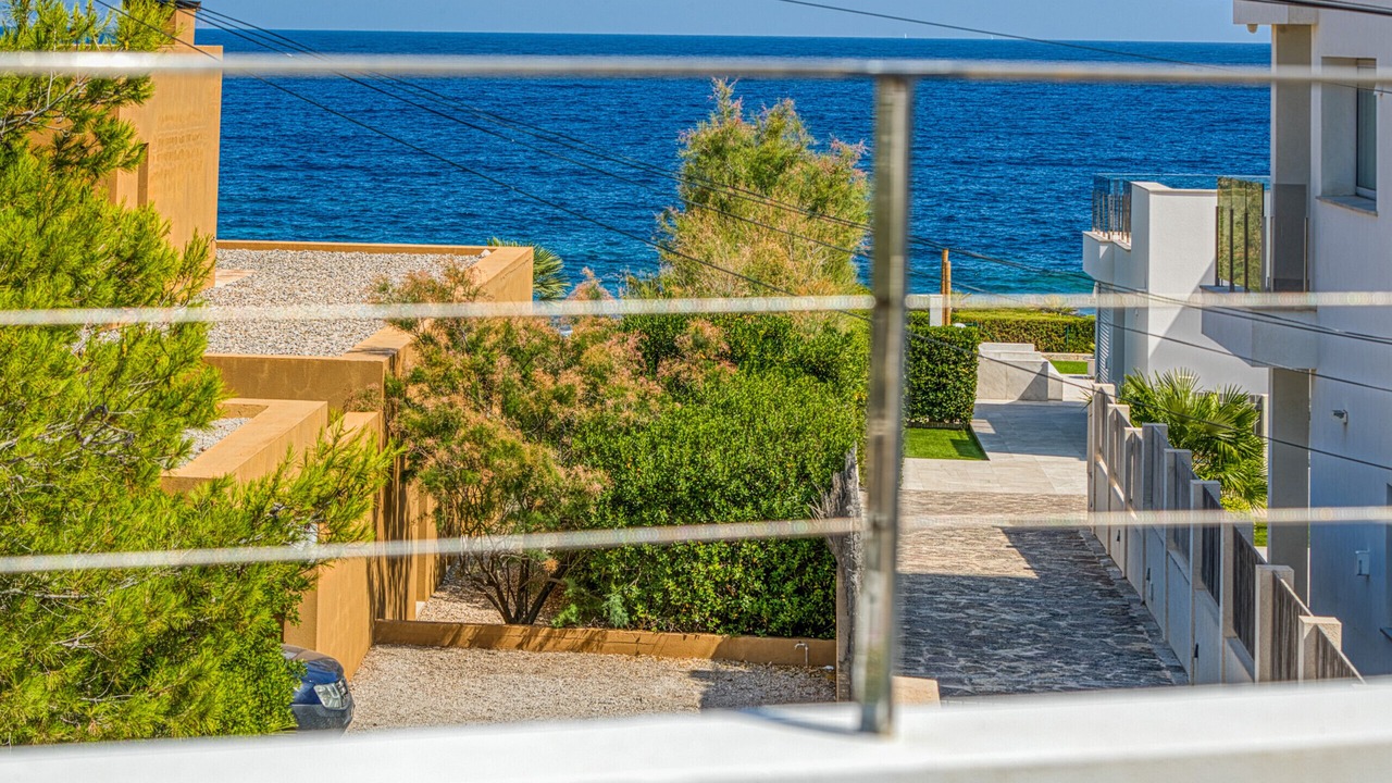 Photo of Outdoor in Betlem de Marina