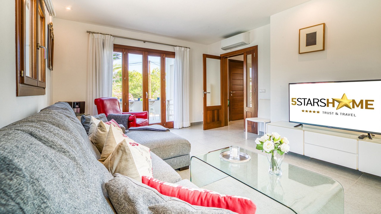 Photo of Livingroom in Betlem de Marina