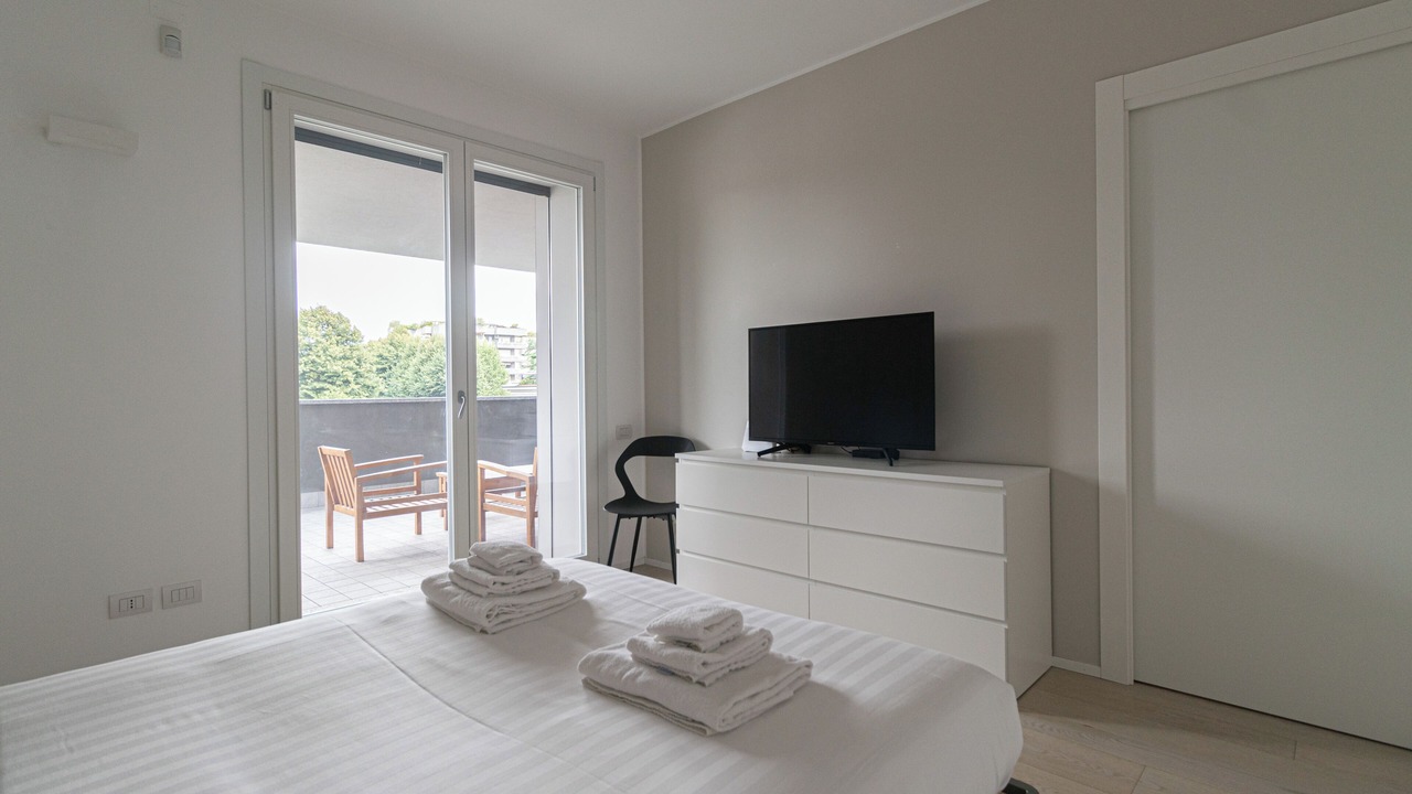 Photo of Bedroom in Monza