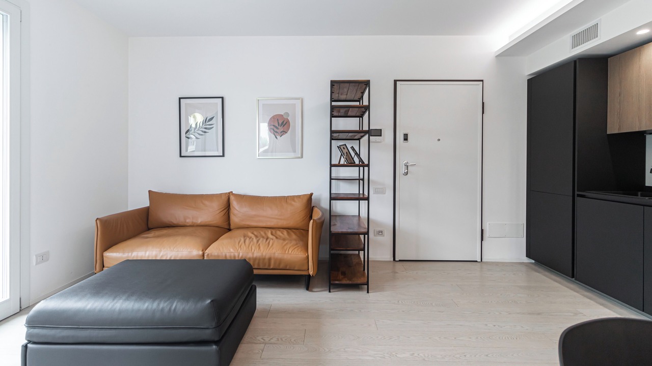 Photo of Livingroom in Monza