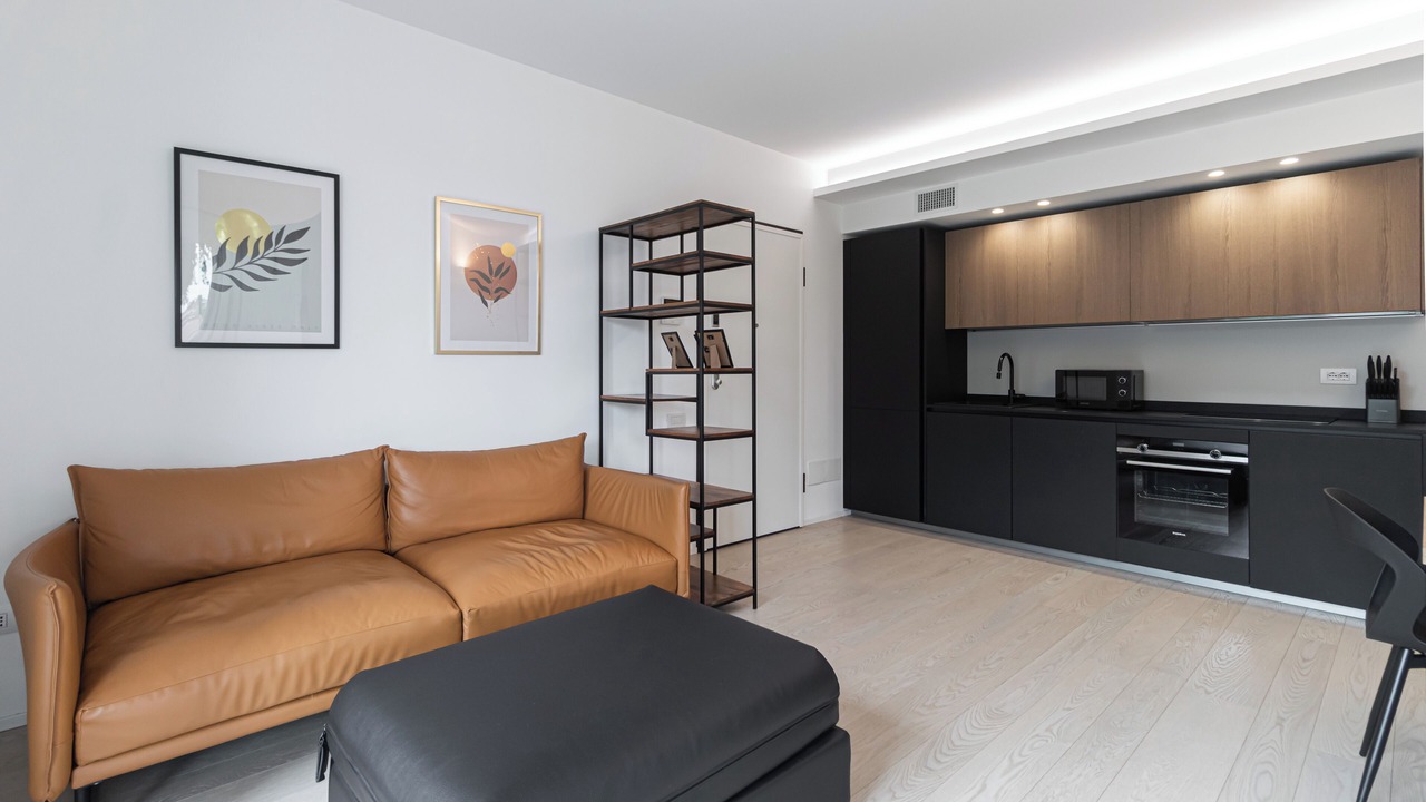 Photo of Livingroom in Monza