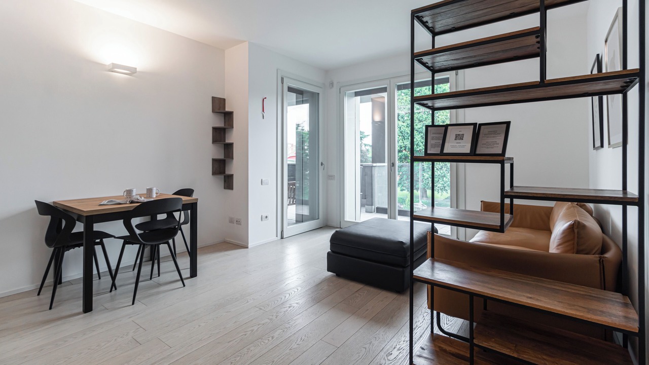 Photo of Livingroom in Monza