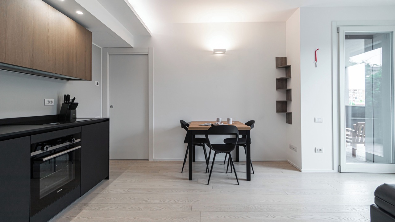 Photo of Kitchen in Monza