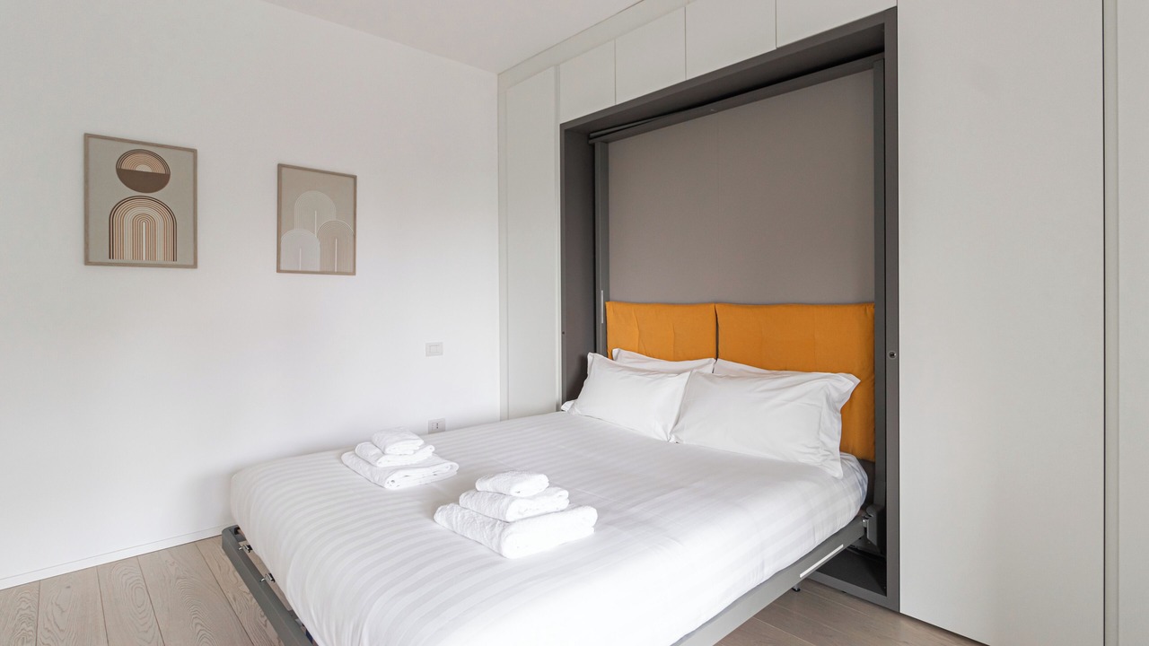 Photo of Bedroom in Monza
