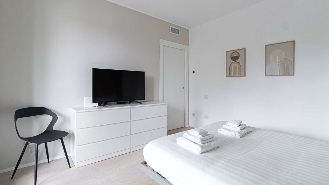 Photo of Bedroom in Monza