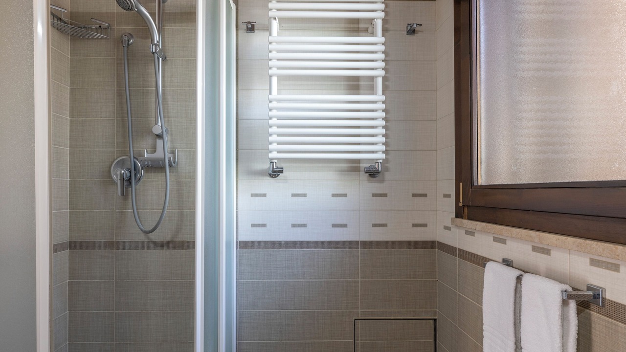 Photo of Bathroom in Acireale