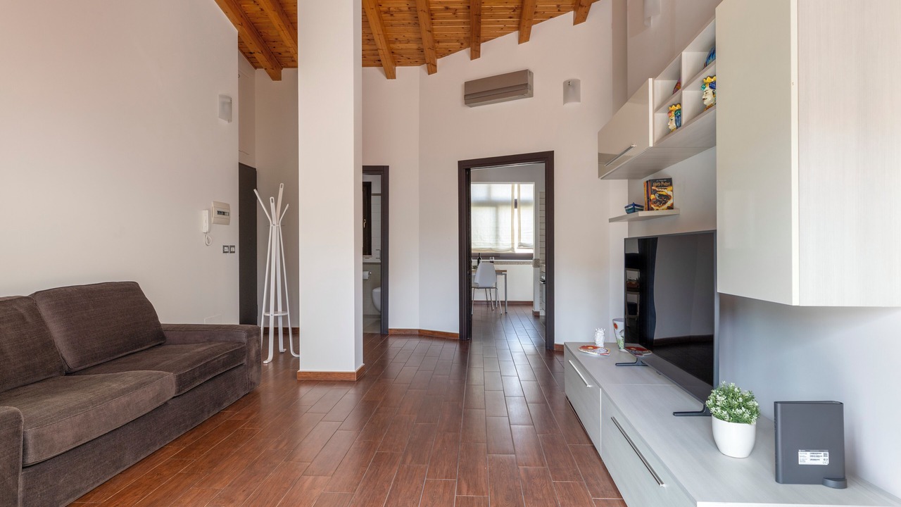 Photo of Livingroom in Acireale