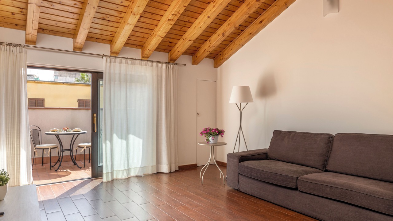Photo of Livingroom in Acireale