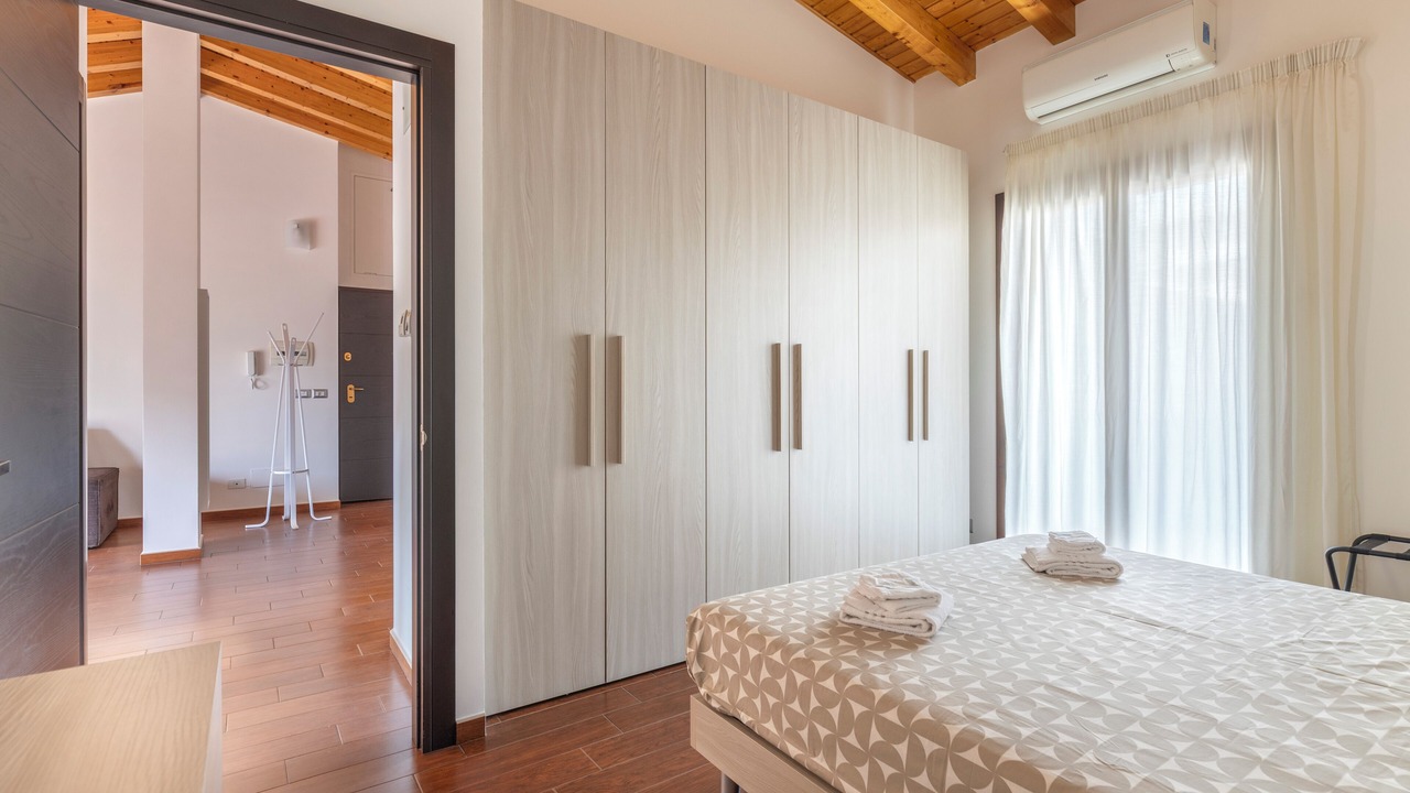 Photo of Bedroom in Acireale