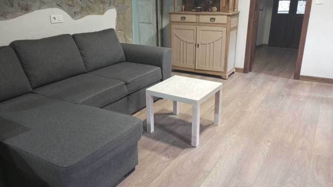 Photo of Livingroom in Cabrales