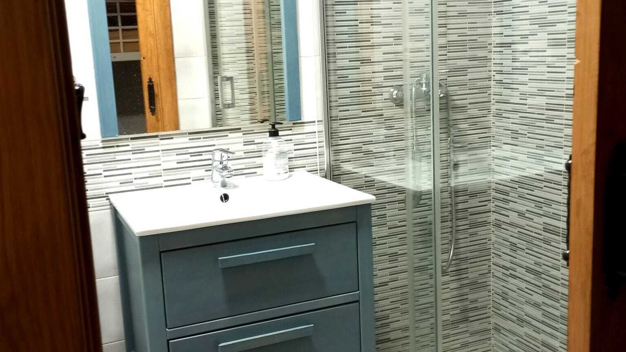 Photo of Bathroom in Cabrales