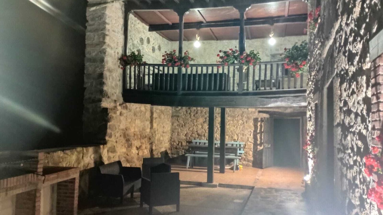 Photo of Outdoor in Cabrales