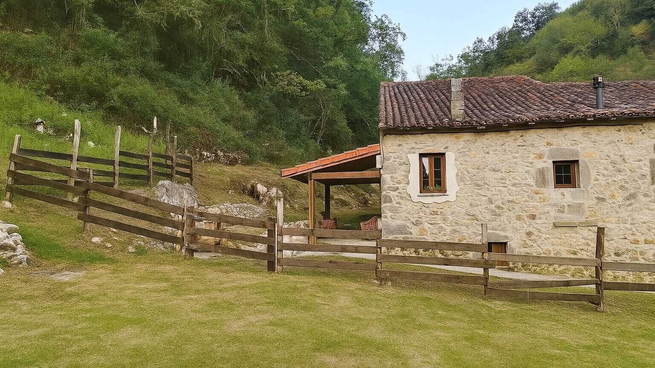 Photo of Outdoor in Cabrales