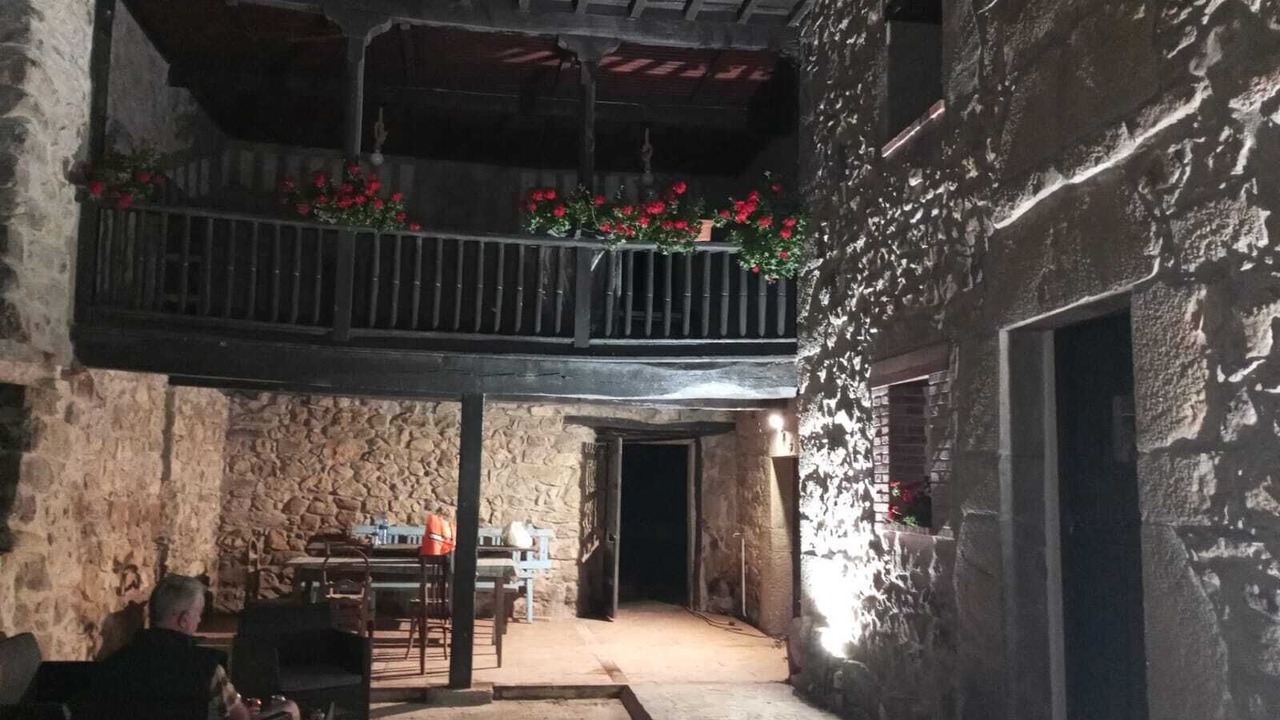 Photo of Outdoor in Cabrales