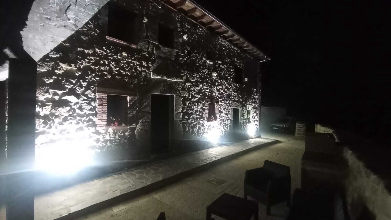 Photo of Patio Balcony in Cabrales