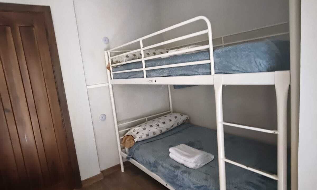 Photo of Bedroom in Cabrales