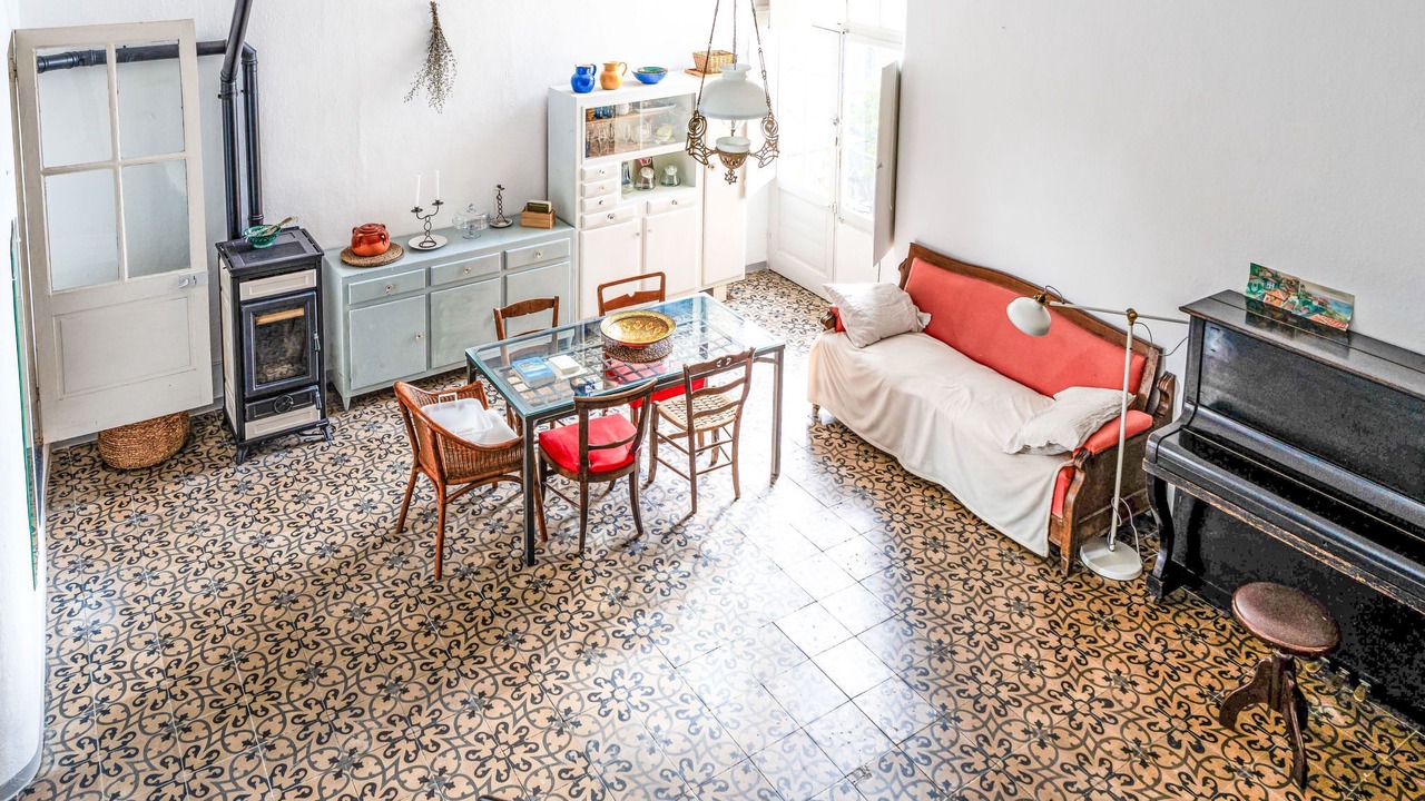 Photo of Bedroom in Terzorio