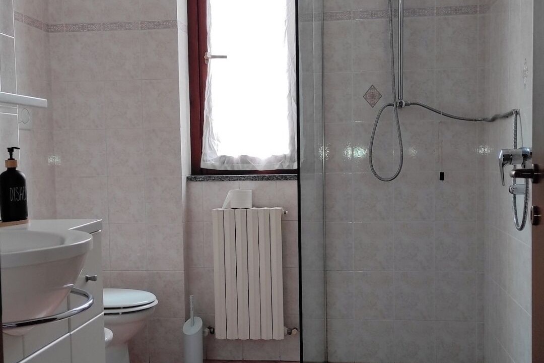 Photo of Bathroom in Sirtori