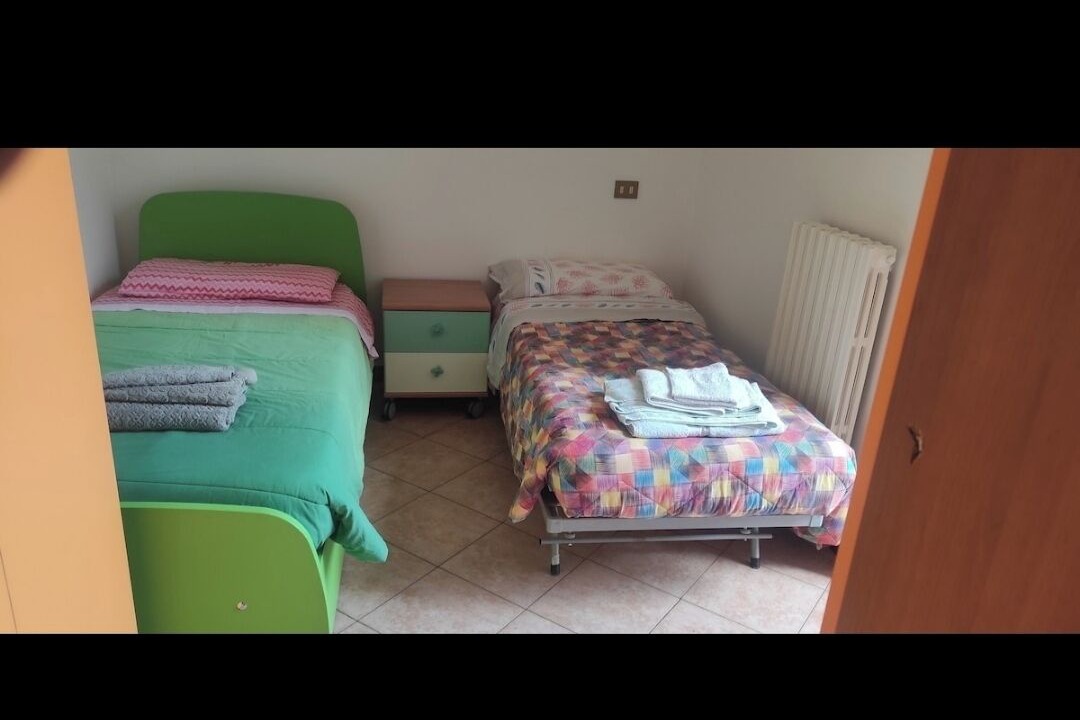 Photo of Bedroom in Sirtori