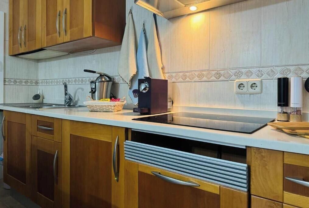 Photo of Kitchen in Polan
