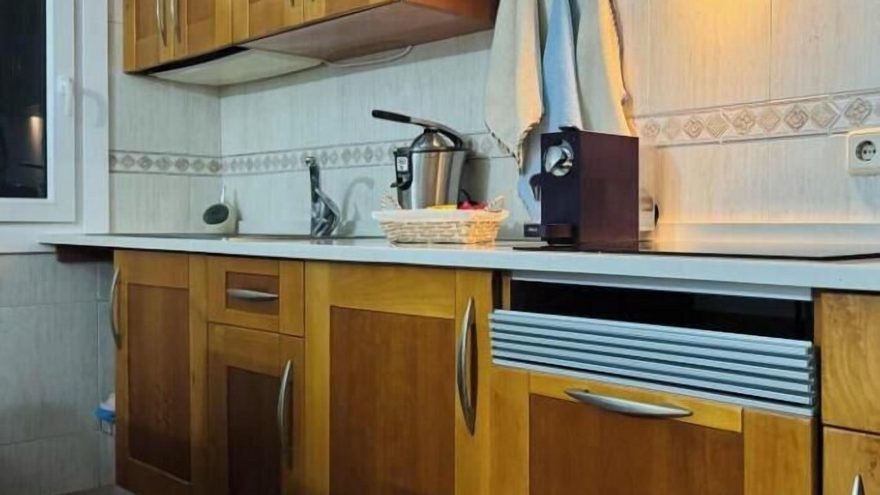 Photo of Kitchen in Polan