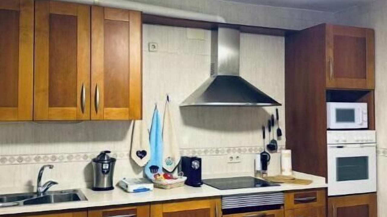 Photo of Kitchen in Polan