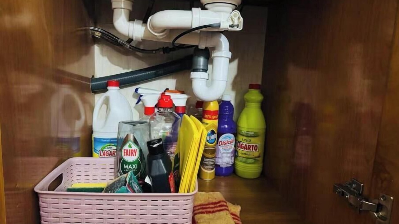 Photo of Bathroom in Polan