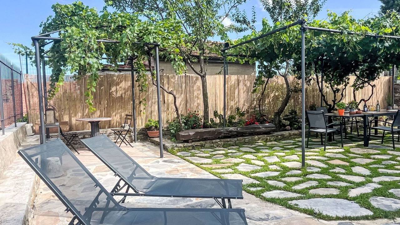 Photo of Outdoor in Lucinasco