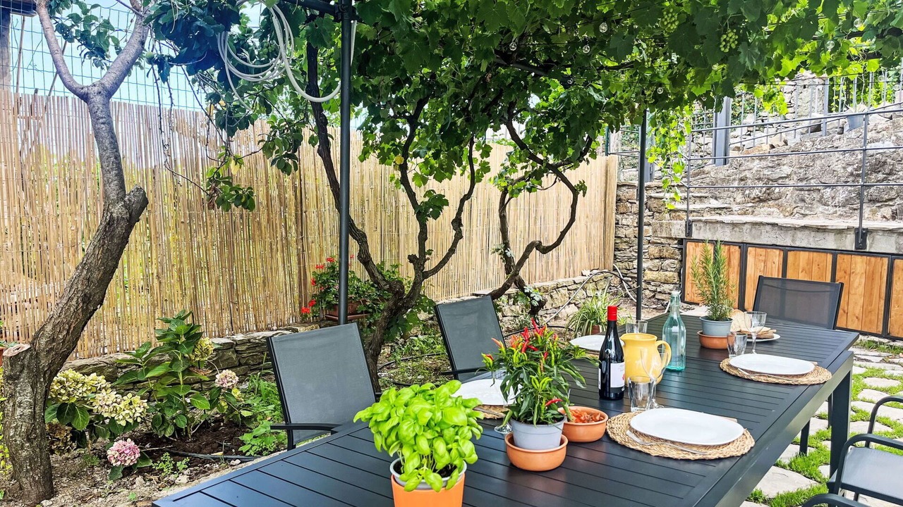 Photo of Outdoor in Lucinasco