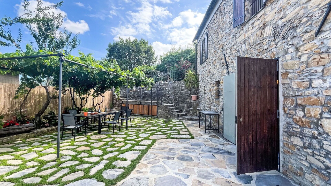 Photo of Outdoor in Lucinasco