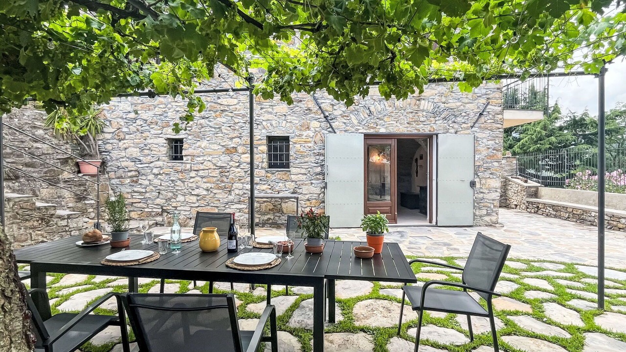 Photo of Outdoor in Lucinasco