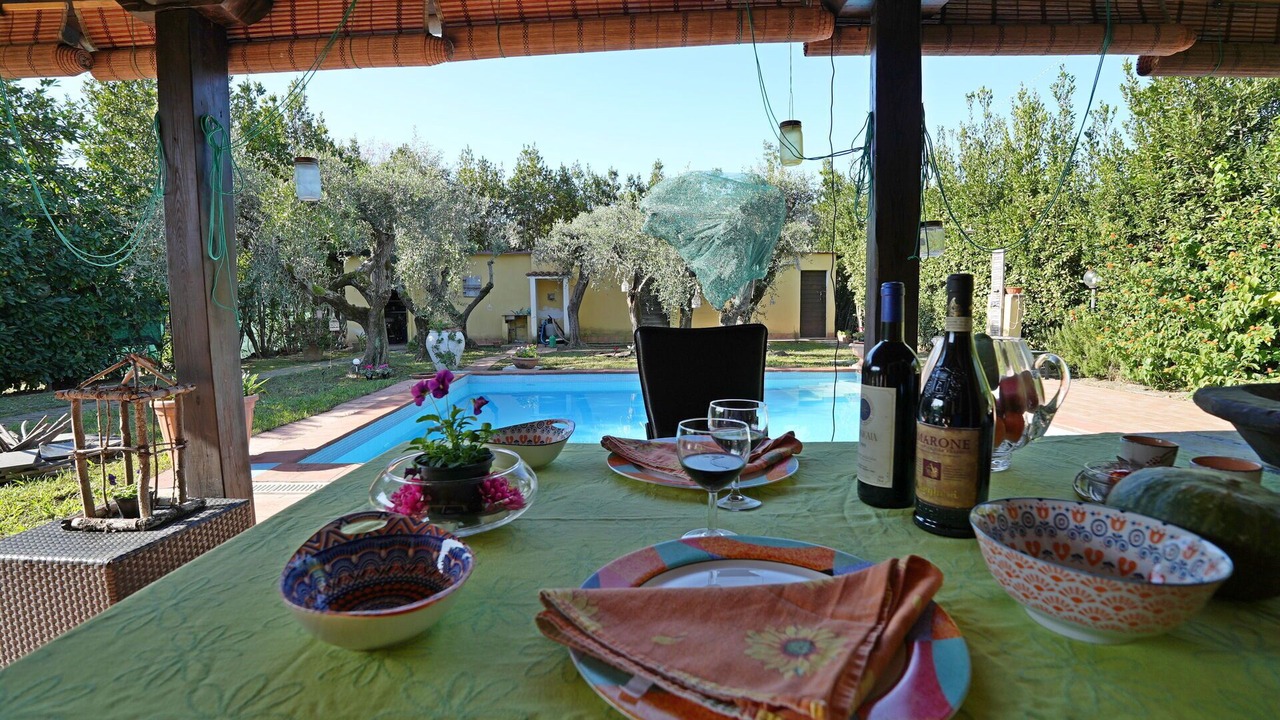 Photo of Outdoor in Ameglia