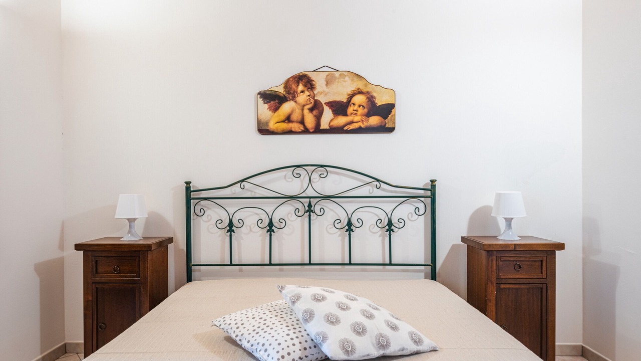 Photo of Bedroom in Cocumola