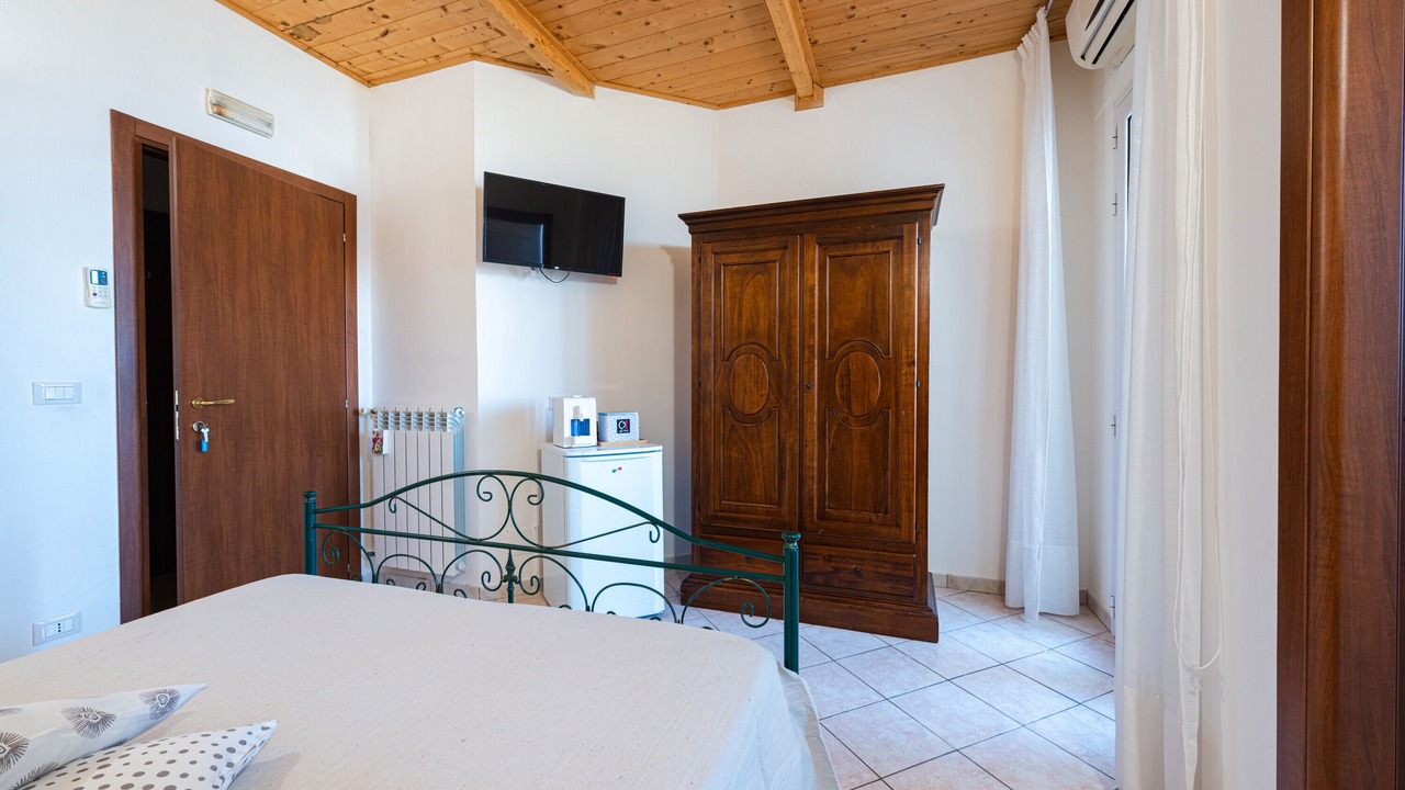 Photo of Bedroom in Cocumola