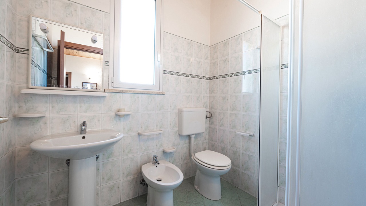 Photo of Bathroom in Cocumola