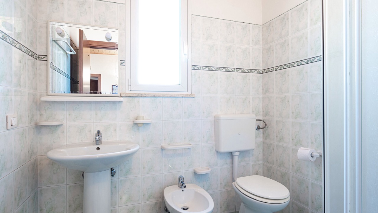 Photo of Bathroom in Cocumola
