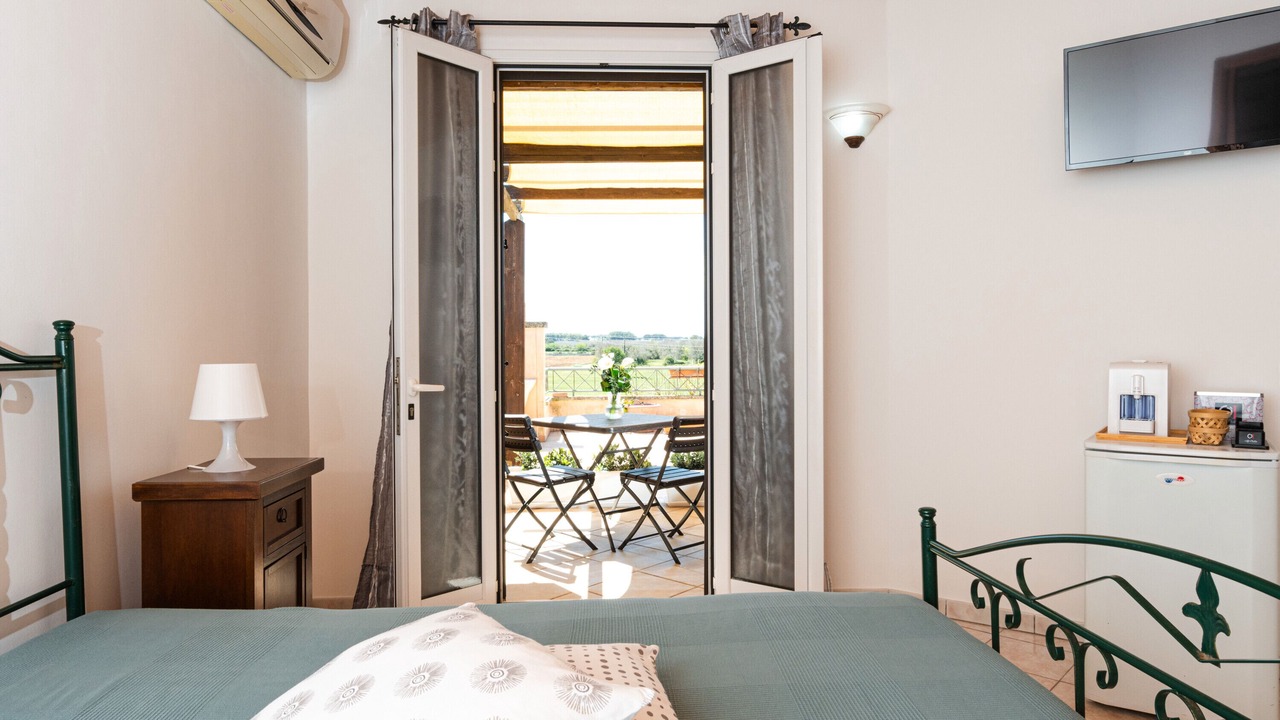 Photo of Bedroom in Cocumola