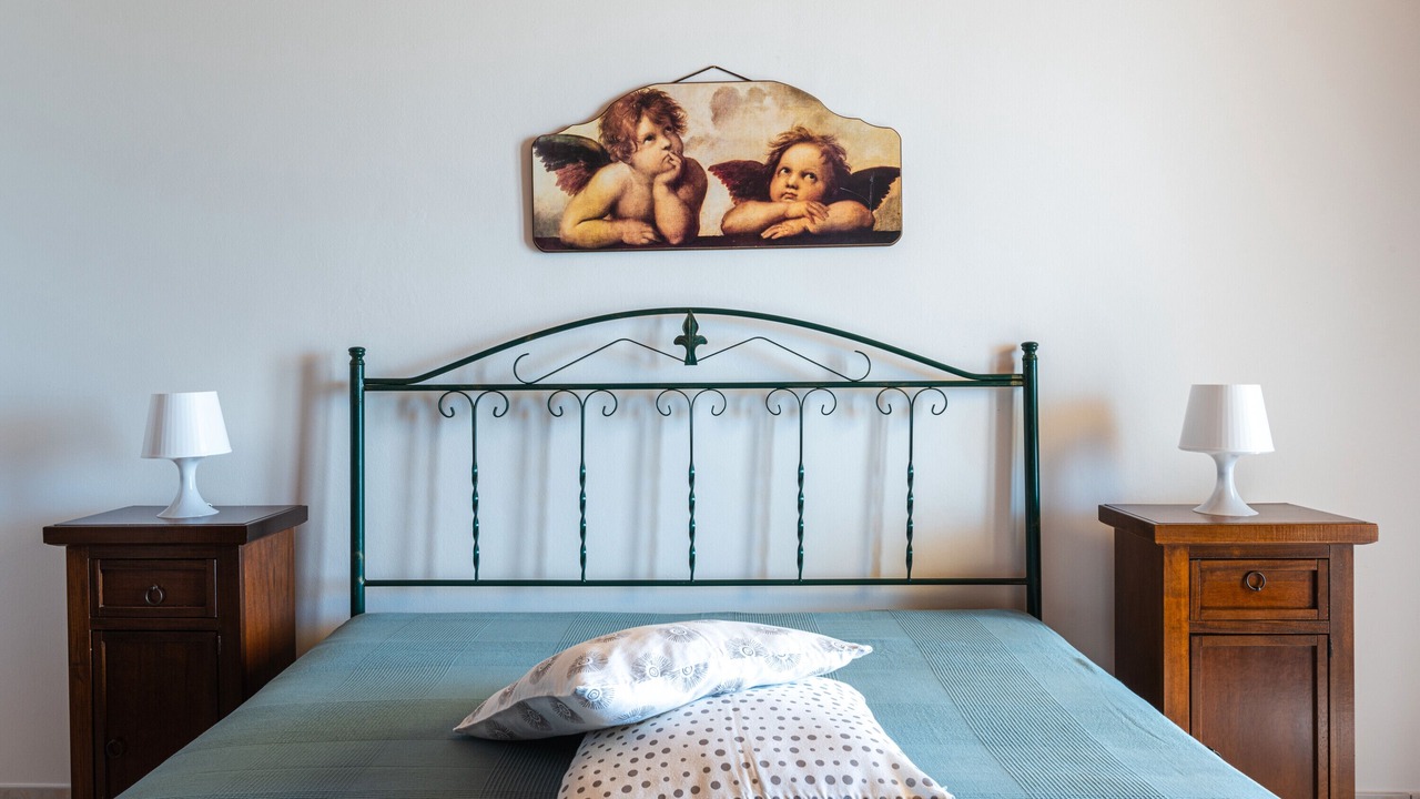 Photo of Bedroom in Cocumola