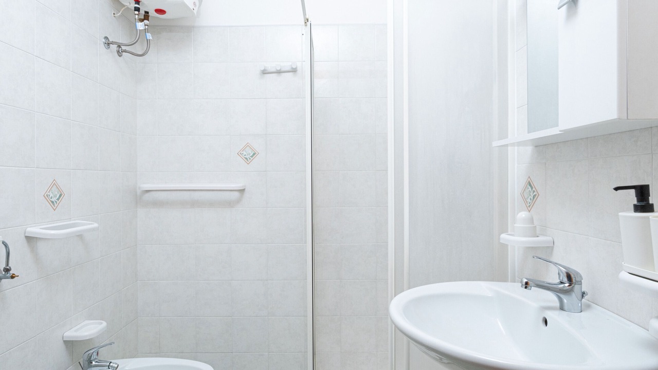 Photo of Bathroom in Cocumola