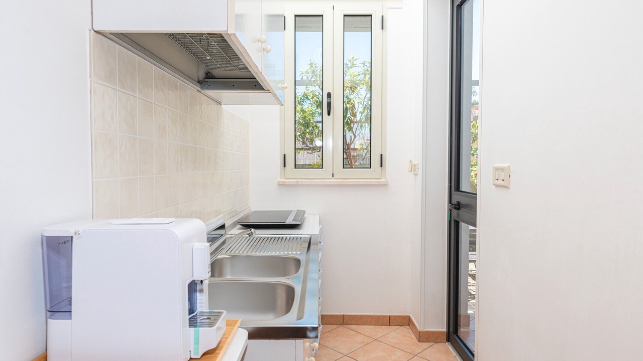 Photo of Kitchen in Cocumola