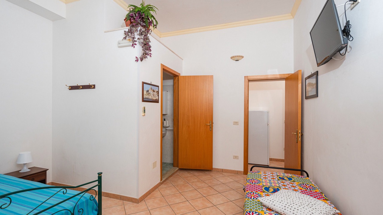 Photo of Bedroom in Cocumola