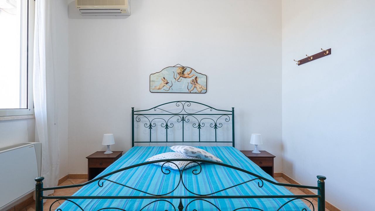 Photo of Bedroom in Cocumola