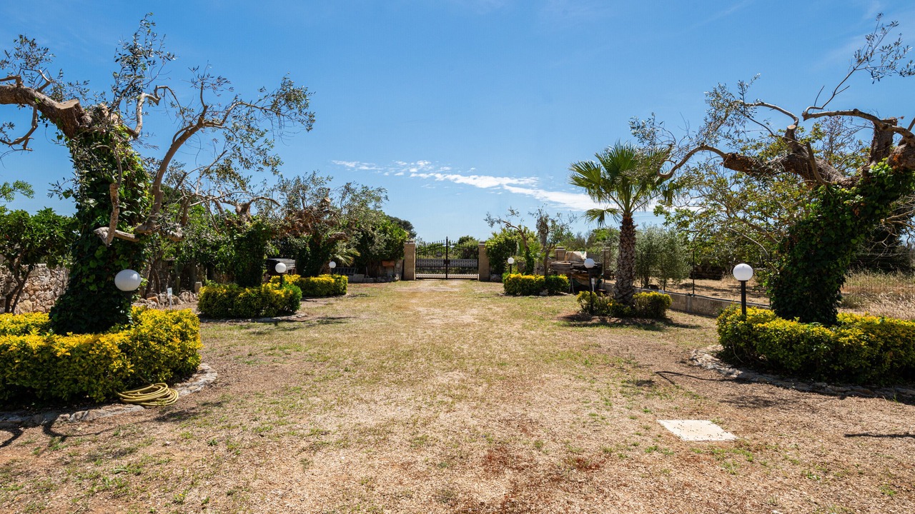 Photo of Outdoor in Vitigliano