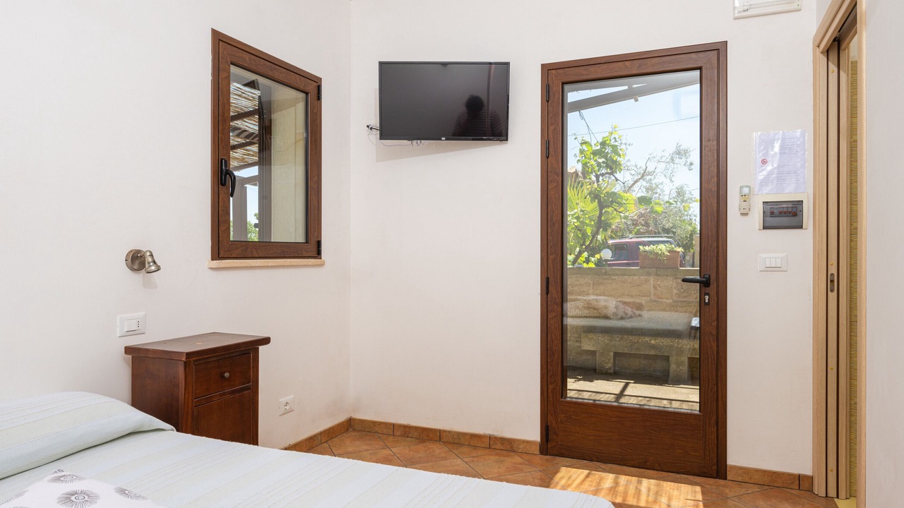 Photo of Bedroom in Vitigliano