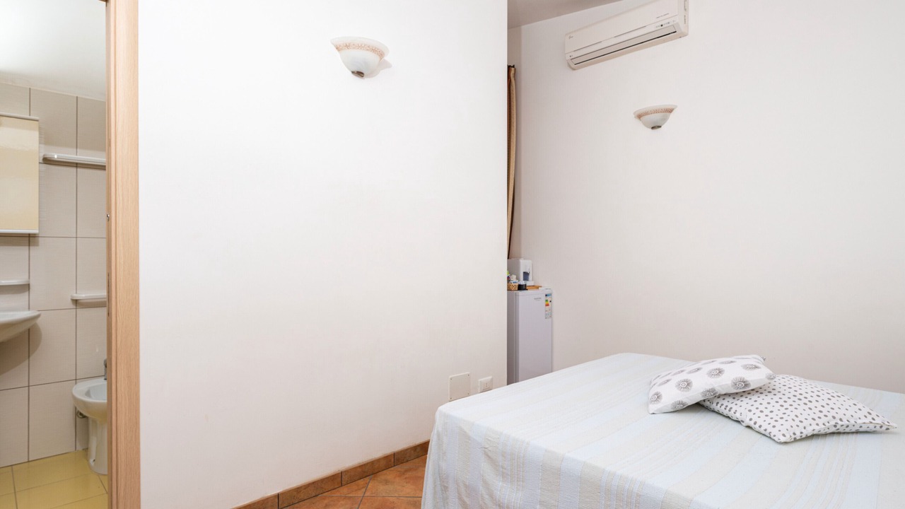Photo of Bathroom in Vitigliano