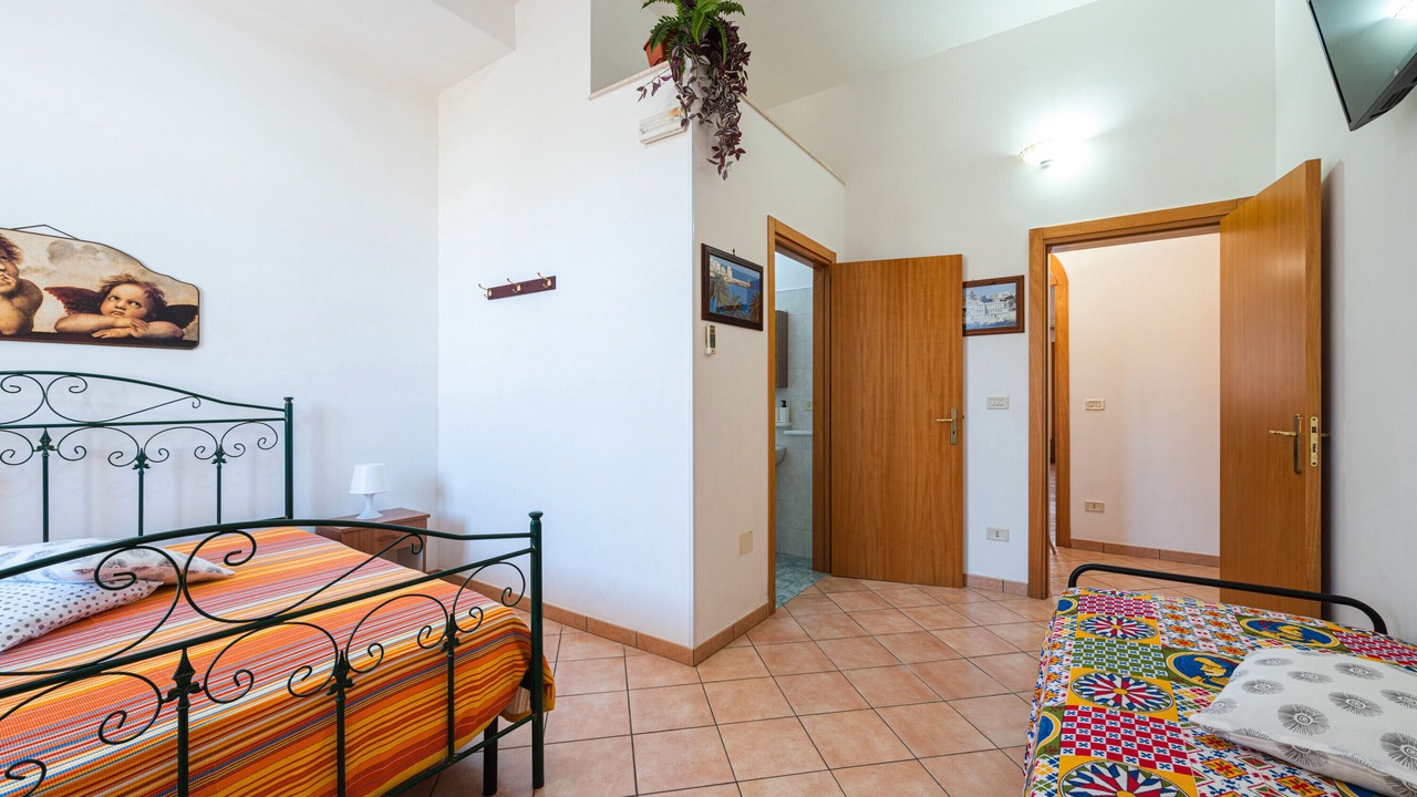 Photo of Bedroom in Cocumola
