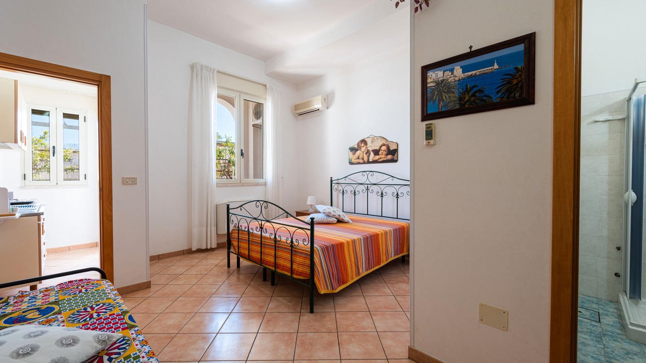 Photo of Bedroom in Cocumola